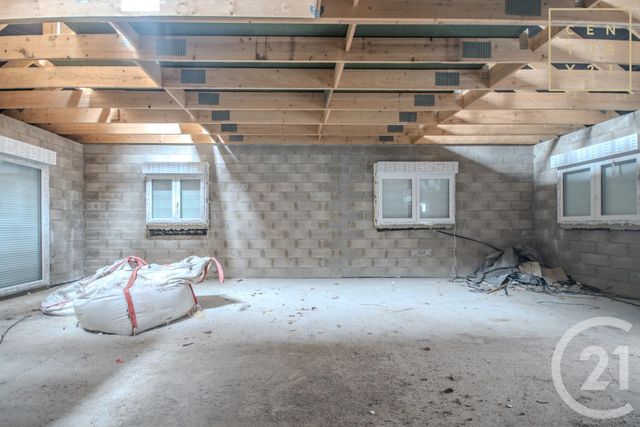 Maison &agrave; vendre - 5 pi&egrave;ces - 112,61 m2 - Hautmont - 59 - NORD-PAS-DE-CALAIS