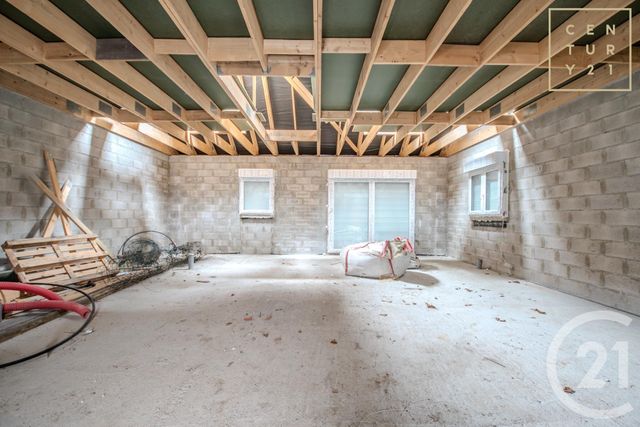Maison &agrave; vendre - 5 pi&egrave;ces - 112,61 m2 - Hautmont - 59 - NORD-PAS-DE-CALAIS