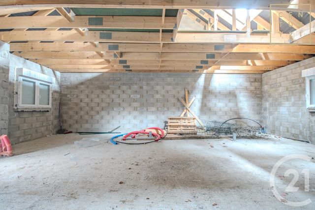 Maison &agrave; vendre - 5 pi&egrave;ces - 112,61 m2 - Hautmont - 59 - NORD-PAS-DE-CALAIS