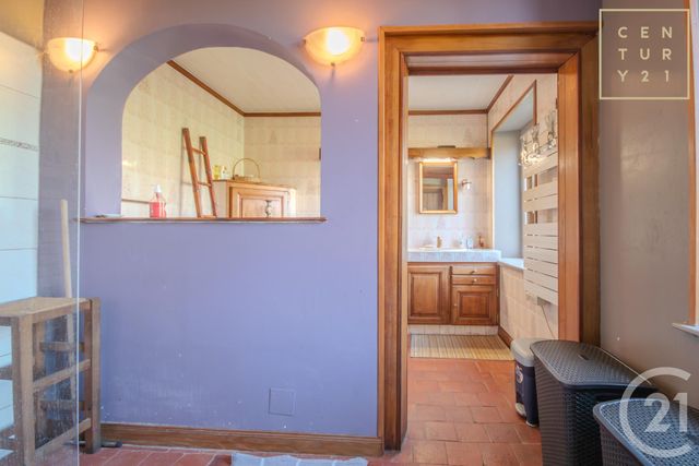 Maison &agrave; vendre - 8 pi&egrave;ces - 173,35 m2 - Obrechies - 59 - NORD-PAS-DE-CALAIS