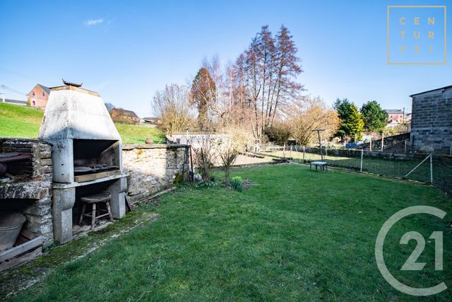 Maison &agrave; vendre - 8 pi&egrave;ces - 173,35 m2 - Obrechies - 59 - NORD-PAS-DE-CALAIS