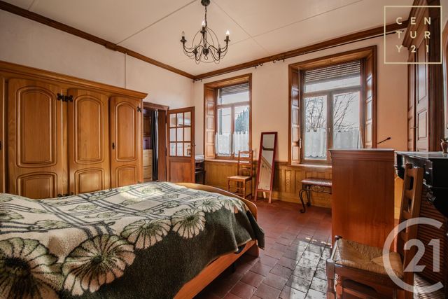 Maison &agrave; vendre - 8 pi&egrave;ces - 173,35 m2 - Obrechies - 59 - NORD-PAS-DE-CALAIS