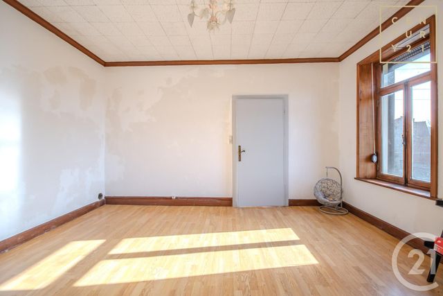 Maison &agrave; vendre - 8 pi&egrave;ces - 173,35 m2 - Obrechies - 59 - NORD-PAS-DE-CALAIS