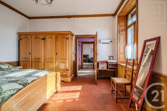 Maison &agrave; vendre - 8 pi&egrave;ces - 173,35 m2 - Obrechies - 59 - NORD-PAS-DE-CALAIS