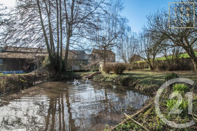 Maison &agrave; vendre - 8 pi&egrave;ces - 173,35 m2 - Obrechies - 59 - NORD-PAS-DE-CALAIS