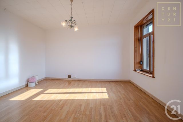 Maison &agrave; vendre - 8 pi&egrave;ces - 173,35 m2 - Obrechies - 59 - NORD-PAS-DE-CALAIS