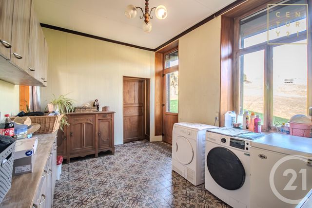 Maison &agrave; vendre - 8 pi&egrave;ces - 173,35 m2 - Obrechies - 59 - NORD-PAS-DE-CALAIS