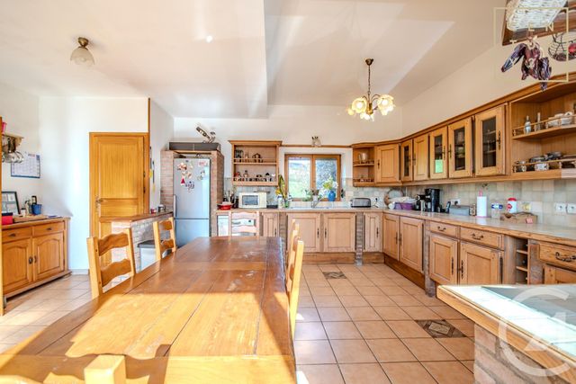 Maison &agrave; vendre - 8 pi&egrave;ces - 173,35 m2 - Obrechies - 59 - NORD-PAS-DE-CALAIS