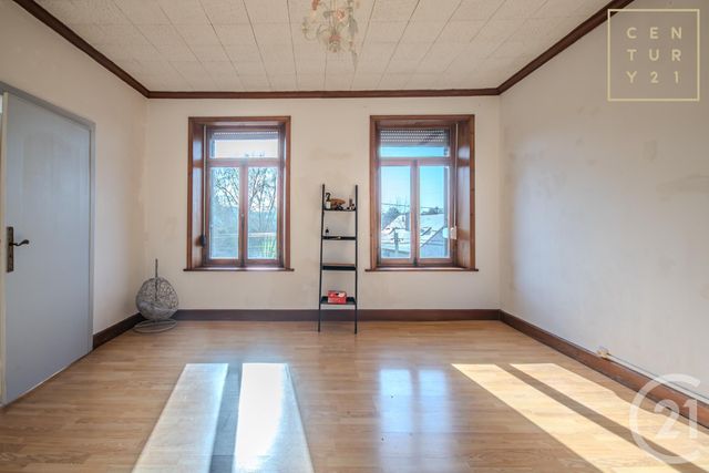 Maison &agrave; vendre - 8 pi&egrave;ces - 173,35 m2 - Obrechies - 59 - NORD-PAS-DE-CALAIS