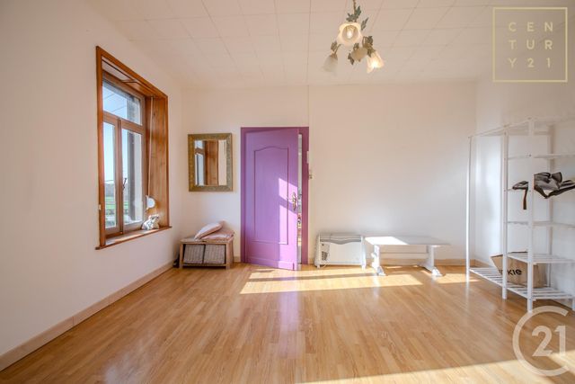 Maison &agrave; vendre - 8 pi&egrave;ces - 173,35 m2 - Obrechies - 59 - NORD-PAS-DE-CALAIS