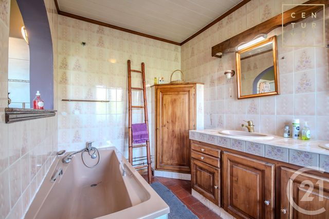 Maison &agrave; vendre - 8 pi&egrave;ces - 173,35 m2 - Obrechies - 59 - NORD-PAS-DE-CALAIS