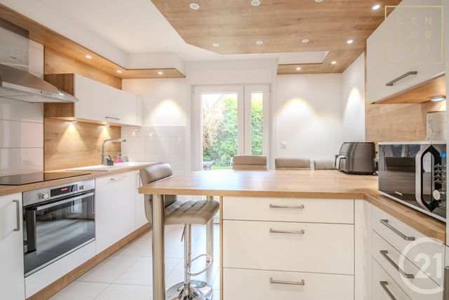 Maison &agrave; vendre - 6 pi&egrave;ces - 93 m2 - Jeumont - 59 - NORD-PAS-DE-CALAIS