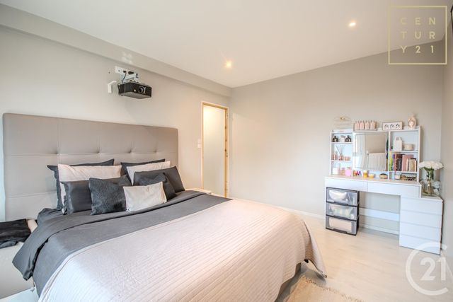 Maison &agrave; vendre - 6 pi&egrave;ces - 93 m2 - Jeumont - 59 - NORD-PAS-DE-CALAIS