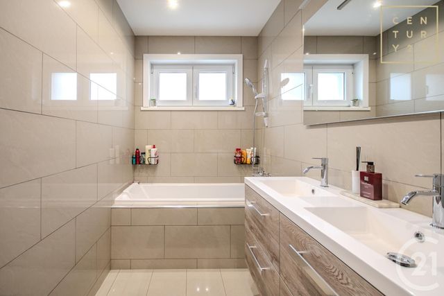 Maison &agrave; vendre - 6 pi&egrave;ces - 93 m2 - Jeumont - 59 - NORD-PAS-DE-CALAIS