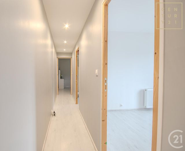 Maison &agrave; vendre - 6 pi&egrave;ces - 93 m2 - Jeumont - 59 - NORD-PAS-DE-CALAIS