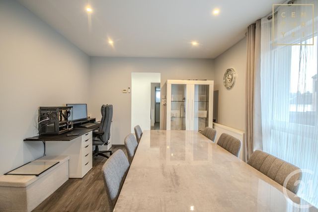 Maison &agrave; vendre - 6 pi&egrave;ces - 93 m2 - Jeumont - 59 - NORD-PAS-DE-CALAIS