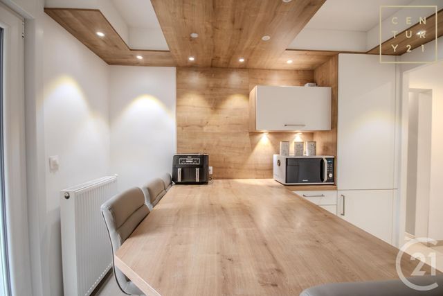 Maison &agrave; vendre - 6 pi&egrave;ces - 93 m2 - Jeumont - 59 - NORD-PAS-DE-CALAIS