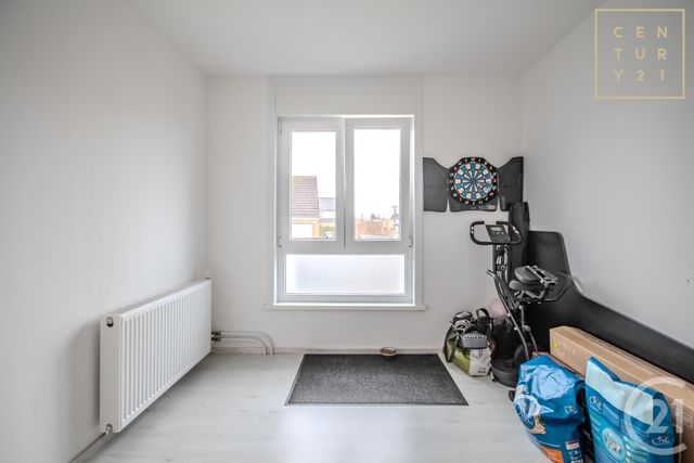 Maison &agrave; vendre - 6 pi&egrave;ces - 93 m2 - Jeumont - 59 - NORD-PAS-DE-CALAIS