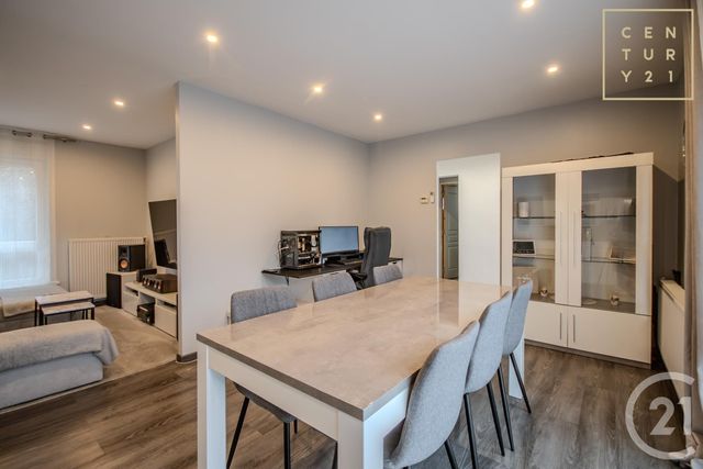 Maison &agrave; vendre - 6 pi&egrave;ces - 93 m2 - Jeumont - 59 - NORD-PAS-DE-CALAIS