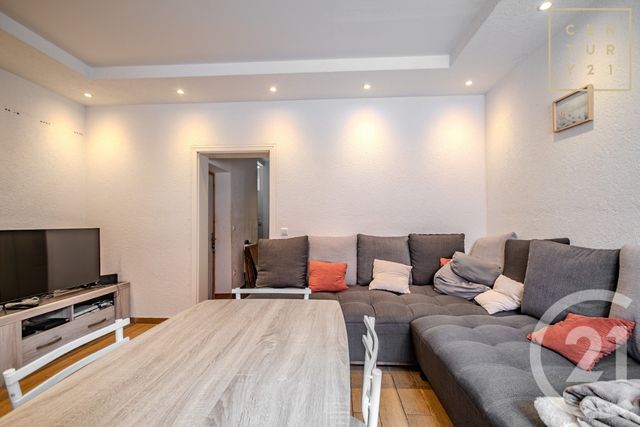 Maison &agrave; vendre - 5 pi&egrave;ces - 94,43 m2 - Louvroil - 59 - NORD-PAS-DE-CALAIS