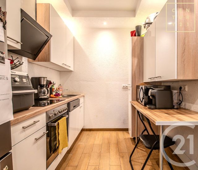 Maison &agrave; vendre - 5 pi&egrave;ces - 94,43 m2 - Louvroil - 59 - NORD-PAS-DE-CALAIS