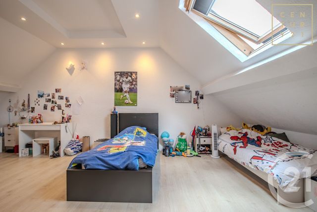 Maison &agrave; vendre - 5 pi&egrave;ces - 94,43 m2 - Louvroil - 59 - NORD-PAS-DE-CALAIS