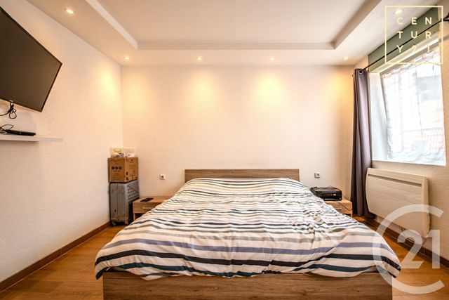 Maison &agrave; vendre - 5 pi&egrave;ces - 94,43 m2 - Louvroil - 59 - NORD-PAS-DE-CALAIS