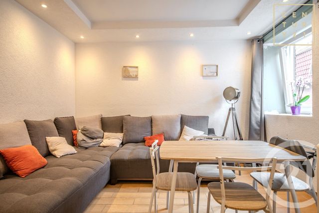 Maison &agrave; vendre - 5 pi&egrave;ces - 94,43 m2 - Louvroil - 59 - NORD-PAS-DE-CALAIS