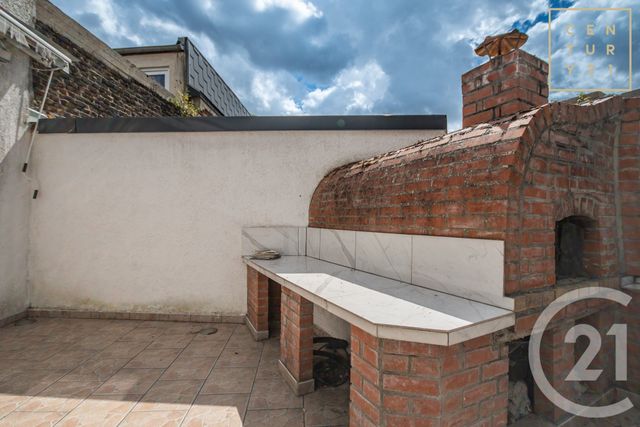 Maison &agrave; vendre - 5 pi&egrave;ces - 94,43 m2 - Louvroil - 59 - NORD-PAS-DE-CALAIS