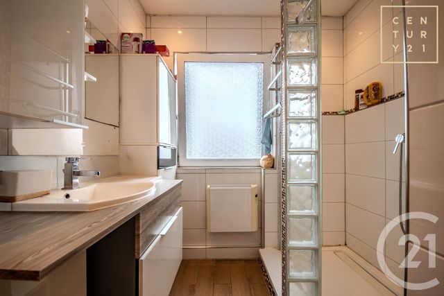 Maison &agrave; vendre - 5 pi&egrave;ces - 94,43 m2 - Louvroil - 59 - NORD-PAS-DE-CALAIS