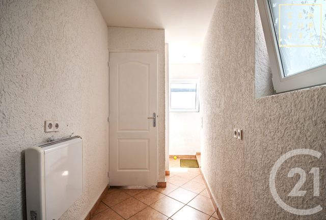 Maison &agrave; vendre - 5 pi&egrave;ces - 94,43 m2 - Louvroil - 59 - NORD-PAS-DE-CALAIS