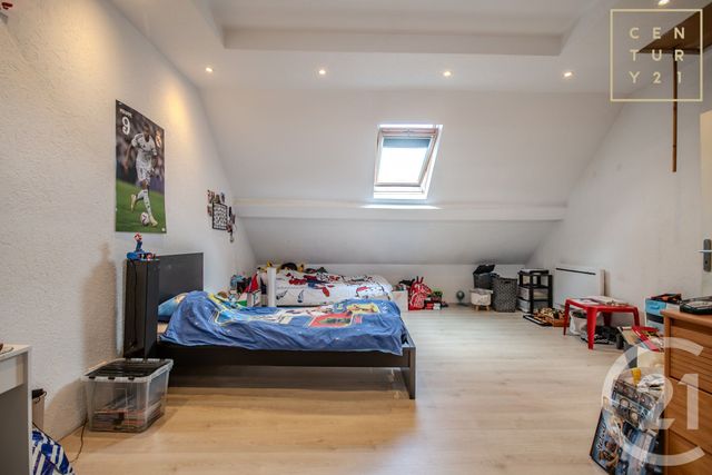 Maison &agrave; vendre - 5 pi&egrave;ces - 94,43 m2 - Louvroil - 59 - NORD-PAS-DE-CALAIS