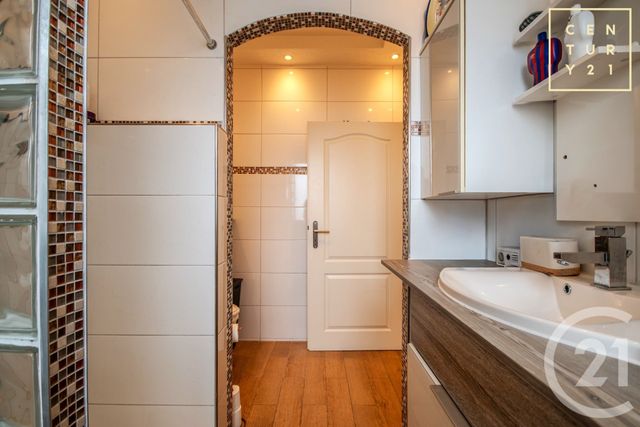 Maison &agrave; vendre - 5 pi&egrave;ces - 94,43 m2 - Louvroil - 59 - NORD-PAS-DE-CALAIS