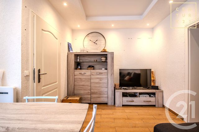 Maison &agrave; vendre - 5 pi&egrave;ces - 94,43 m2 - Louvroil - 59 - NORD-PAS-DE-CALAIS