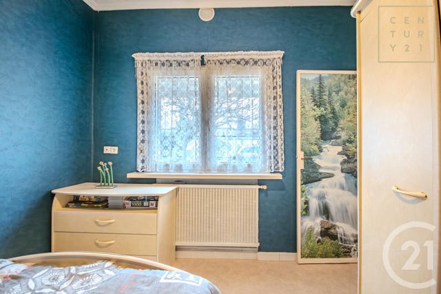 Maison &agrave; vendre - 7 pi&egrave;ces - 108,04 m2 - Maubeuge - 59 - NORD-PAS-DE-CALAIS