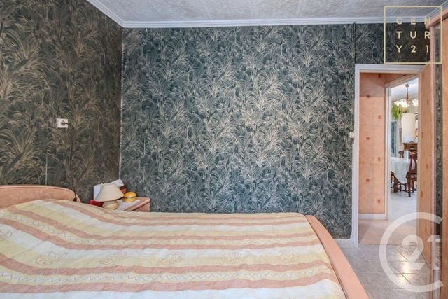 Maison &agrave; vendre - 7 pi&egrave;ces - 108,04 m2 - Maubeuge - 59 - NORD-PAS-DE-CALAIS