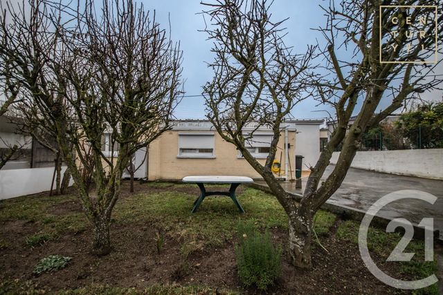 Maison &agrave; vendre - 7 pi&egrave;ces - 108,04 m2 - Maubeuge - 59 - NORD-PAS-DE-CALAIS