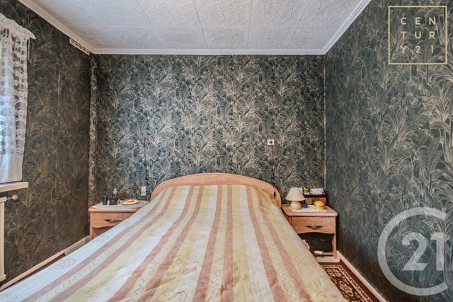 Maison &agrave; vendre - 7 pi&egrave;ces - 108,04 m2 - Maubeuge - 59 - NORD-PAS-DE-CALAIS