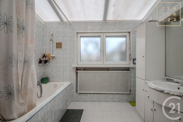 Maison &agrave; vendre - 7 pi&egrave;ces - 108,04 m2 - Maubeuge - 59 - NORD-PAS-DE-CALAIS