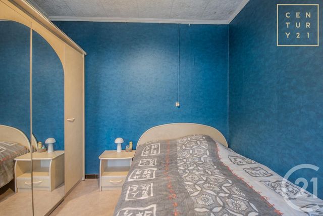 Maison &agrave; vendre - 7 pi&egrave;ces - 108,04 m2 - Maubeuge - 59 - NORD-PAS-DE-CALAIS