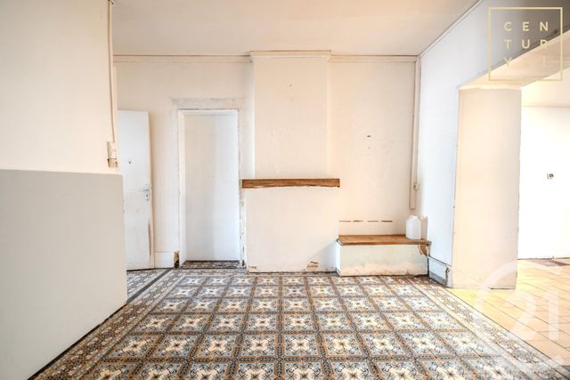 Maison &agrave; vendre - 5 pi&egrave;ces - 76,89 m2 - Boussois - 59 - NORD-PAS-DE-CALAIS