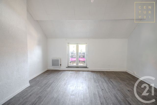 Maison &agrave; vendre - 5 pi&egrave;ces - 76,89 m2 - Boussois - 59 - NORD-PAS-DE-CALAIS