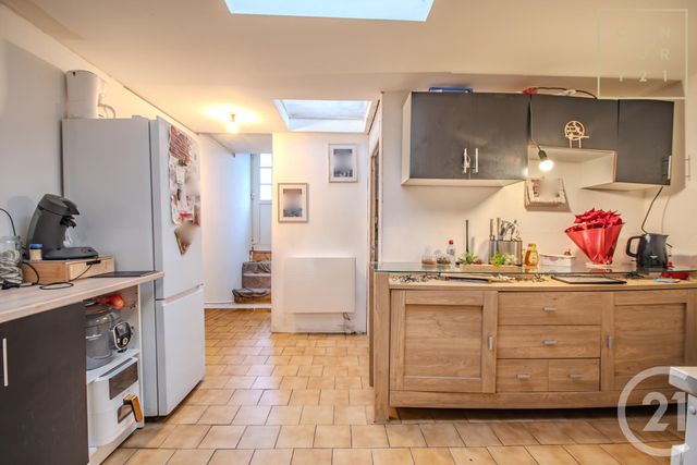 Maison &agrave; vendre - 5 pi&egrave;ces - 76,89 m2 - Boussois - 59 - NORD-PAS-DE-CALAIS