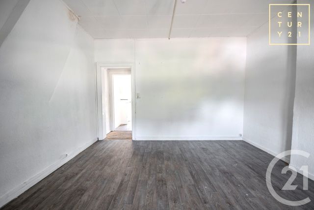 Maison &agrave; vendre - 5 pi&egrave;ces - 76,89 m2 - Boussois - 59 - NORD-PAS-DE-CALAIS