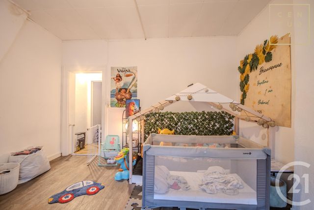 Maison &agrave; vendre - 5 pi&egrave;ces - 76,89 m2 - Boussois - 59 - NORD-PAS-DE-CALAIS