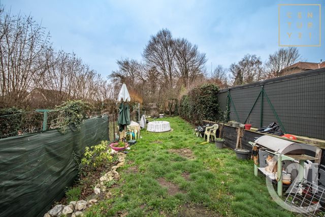 Maison &agrave; vendre - 5 pi&egrave;ces - 76,89 m2 - Boussois - 59 - NORD-PAS-DE-CALAIS