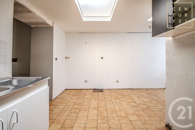 Maison &agrave; vendre - 5 pi&egrave;ces - 76,89 m2 - Boussois - 59 - NORD-PAS-DE-CALAIS