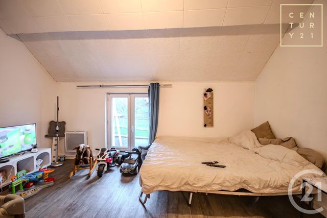 Maison &agrave; vendre - 5 pi&egrave;ces - 76,89 m2 - Boussois - 59 - NORD-PAS-DE-CALAIS