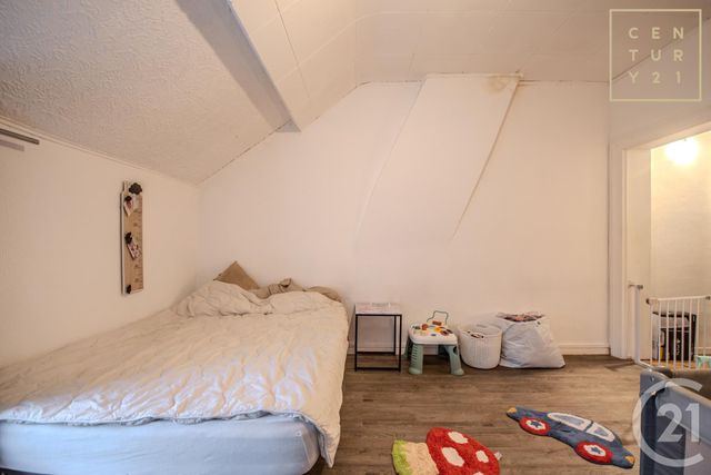 Maison &agrave; vendre - 5 pi&egrave;ces - 76,89 m2 - Boussois - 59 - NORD-PAS-DE-CALAIS