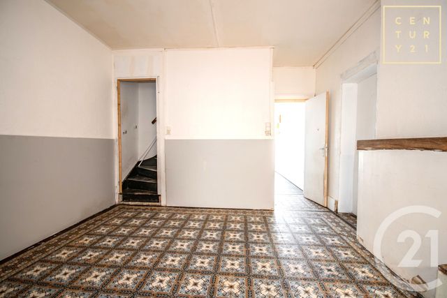 Maison &agrave; vendre - 5 pi&egrave;ces - 76,89 m2 - Boussois - 59 - NORD-PAS-DE-CALAIS